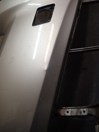 фото thumb №9, Бампер перед bmw 5 v f10 f11