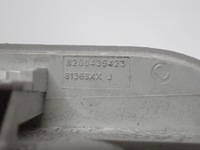 фото thumb №4, Лампа салону кабіни оригінал 8200439423 renault kangoo ii iii 12r