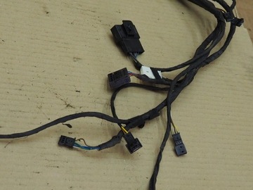 фото thumb №7, Bmw x6 e71 e70 установка сидіння водія ліва eu