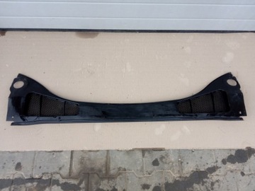 фото thumb №9, Ford focus mk3 2011-18r. - панель под лобовым стеклом верхний