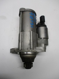 фото thumb №1, Стартер seat arona 6f0 1,0tsi 02z911022c