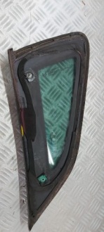 фото thumb №1, Скло трикутник лівий задня кузов citroen c4 ii b7