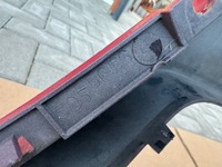 фото thumb №12, Бампер перед alfa romeo giulia veloce pdc оригінал