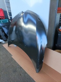 фото thumb №3, Капот кришка двигуна renault kadjar nowa oryg