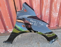 фото thumb №1, Крыло передний правый перед mazda 2 2007-14