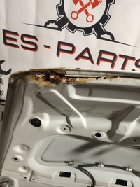 фото thumb №8, Капот крышка двигателя renault master iii 10-