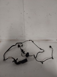 фото thumb №1, Джгут двері правих seat ibiza iv 3 двері