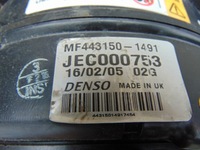 фото thumb №14, Обігрівач land rover discovery 3 2.7 europa