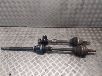 фото thumb №1, Приводной вал левая правая renault espace iv 2.2 dci 8200226057