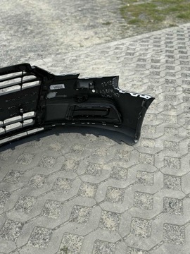 фото thumb №11, Audi a3 8v fl рестайлінг sedan 8v5 бампер перед переднє ксенон lz7g 4xpdc гарний
