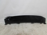 фото thumb №1, Накладка спойлер бампера перед bmw 2 f44 m-pakiet