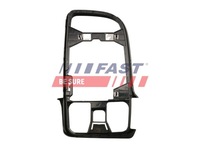 фото thumb №7, Корпус зеркало левая mercedes sprinter 18- рамка