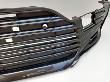 фото thumb №12, Toyota camry viii 8 рестайлинг 21- решётка средняя бампера перед 53113-33120 ÷