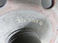 Колесо двухмассовый peugeot boxer ii 2.2 hdi 415037210 326004510 с Разборки, фото thumb