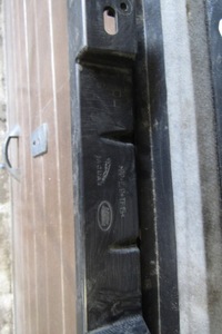 фото thumb №10, Молдинг порог правая land range rover velar l560