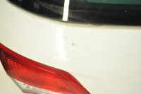 фото thumb №7, Citroen c4 ii кришка багажника код фарби : ewp