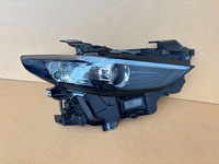 фото thumb №1, Лампа full led правая перед mazda 3 bp iv