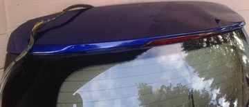 фото thumb №7, Крышка зад задняя + оборудование ford focus iii mk3 10-18 оригинал bm51n40414ag