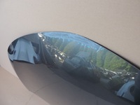 фото thumb №5, Toyota corolla e16 2013 2014 2015 2016 капот