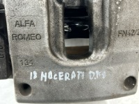 фото thumb №7, Суппорт тормозной заднее правая сторона maserati ghibli 06700388330
