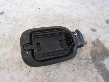 фото thumb №1, Skoda octavia iii кришка заливання пального 5e0809702b