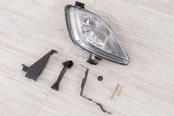фото thumb №7, Hyundai elantra v md 2010-2013 галоген переднє правий 922023x010