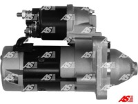 Стартер as-pl до fiat stilo 1.6 в Україні, фото thumb