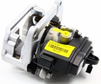фото thumb №11, Новий org супорт гальмівний праве зад audi a4 b9 8w a6 c8 300mm 8w0615404m