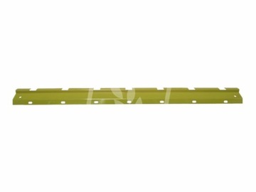 Крышка молотильного барабана 1560мм 662883