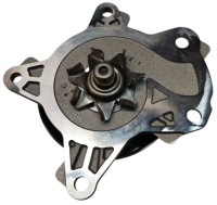 фото thumb №1, Насос води toyota verso corolla auris avensis 2007-2019 оригінал