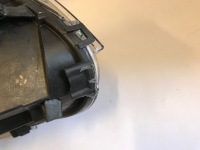 Peugeot expert / traveller 23- рестайлинг  фара передняя фара full led левый с Разборки, фото thumb