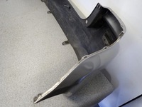 фото thumb №14, Toyota corolla verso 04- бампер задній 1c0