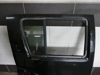 фото thumb №2, Nissan pathfinder r51 lift дверь правый задняя gn0