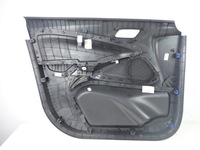 фото thumb №9, Обшивка обивка дверь правый перед crossland x eu