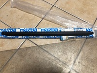 фото thumb №1, Планка накладка зад ліва mazda 2 dy 2003-2007