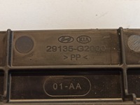 фото thumb №5, Захист радіатора hyundai ioniq 29135-g2000 1.6h