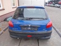 фото thumb №8, Peugeot 206 блок управления насос abs 9632539480