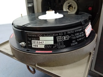 фото thumb №5, Man f2000 fe спидометр приборы tacho 81.27202.6080