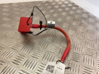 Купить Jaguar xe 2017 plus / клемма / шланг аккумулятор gx7314300nd, фото thumb