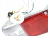 фото thumb №4, Лампа задня задня suzuki samurai samuraj ліва