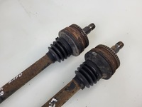 фото thumb №12, Mercedes slk r170 lift 3.2 b привідний вал задня задня