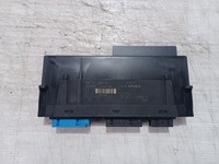 фото thumb №1, Bmw 5 f10 f11 модуль комфорту блок керування 9267456