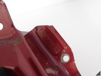 фото thumb №11, Subaru xv lift 16-18 крила+ молдинг+ напрямна правий перед bez повороту