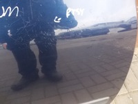 фото thumb №10, Двері ford galaxy mk2 świętokrzyskie podkarpackie