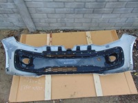 фото thumb №10, Бампер перед vw up lift 1s0807221f 1s0853605af