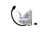 фото thumb №1, Dt spare parts 4.62713 замок дверь, кабина водителя