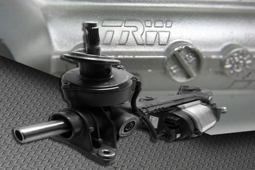 фото thumb №7, Трансмиссия рулевая рейка subaru impreza wrx 2014-