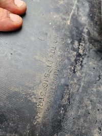 фото thumb №9, Jeep cherokee iii kj liberty lift 05-08 бампер перед передній