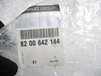 фото thumb №8, Уголок бампера левый зад renault kangoo ii оригинальный номер 8200642144