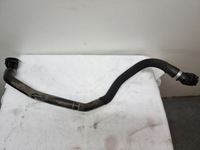 фото thumb №1, Mercedes w222 lift труба wąż wody